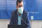پیام مدیرکل دامپزشکی استان چهارمحال و بختیاری به مناسبت هفته بسیج 