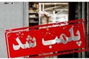 سعید نادری رئیس شبکه دامپزشکی شهرستان لردگان: قصابی متخلف در لردگان به دلیل کشتار غیر مجاز و توهین به بازرسان این شبکه پلمپ گردید. 