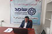 دکتر محمد اسدی مدیرکل دامپزشکی استان به صورت برخط و مستقیم به سؤالات و ابهامات مردم در حوزه دامپزشکی پاسخ گفت.