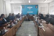 سومین کنگره بین المللی بهداشت و بیماریهای آبزیان در روزهای 25 و 26 اردیبهشت ماه به میزبانی دانشگاه شهرکرد برگزار می گردد. 