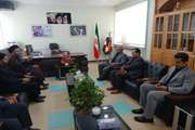 پیگیری احداث کشتارگاه صنعتی دامی جدید در شهرستان لردگان