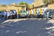  اقدامات و فعالیت های دامپزشکی در حوزه نظارت بر ذبح و سلامت گوشت دامهای قربانی مردم در روز عید سعید قربان 