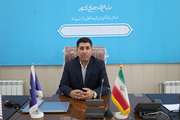 انتصاب ماشاءالله پالار به عنوان سرپرست حراست اداره کل دامپزشکی استان چهارمحال و بختیاری