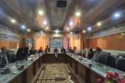 شبکه دامپزشکی شهرستان اردل دستگاه برتر در حوزه خدمات رسانی به عشایر شد