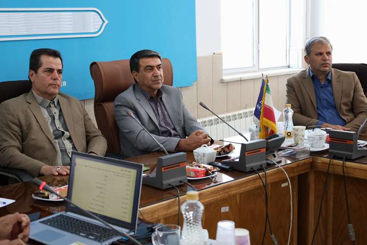 واکسن مورد نیاز برای انجام عملیات واکسیناسیون تب برفکی در سطح کشور تأمین شده است