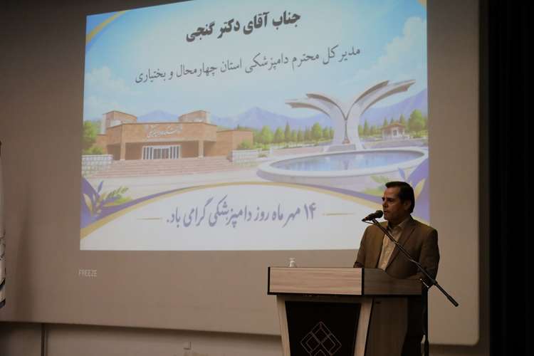گامی بلند در جهت توسعه زیرساخت های دامپزشکی؛ رونق طرح های عمرانی در استان