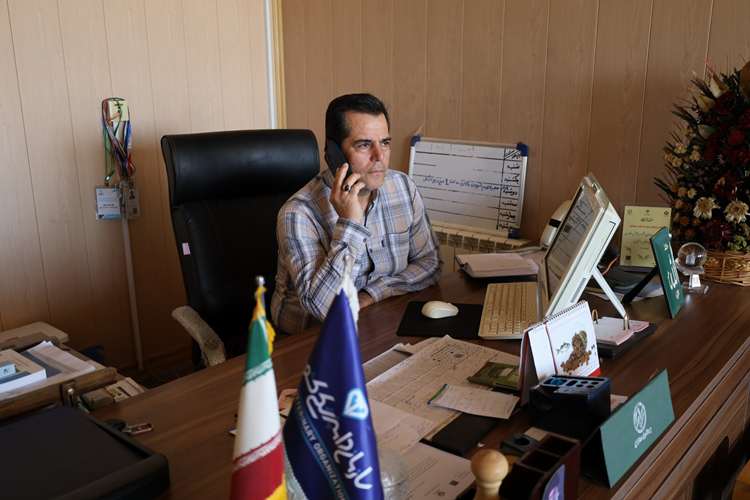 پیشگیری از بیماریهای دام، طیور و آبزیان و کشتار غیر مجاز در سطح برخی مناطق استان، مهمترین مأموریت دامپزشکی استان است