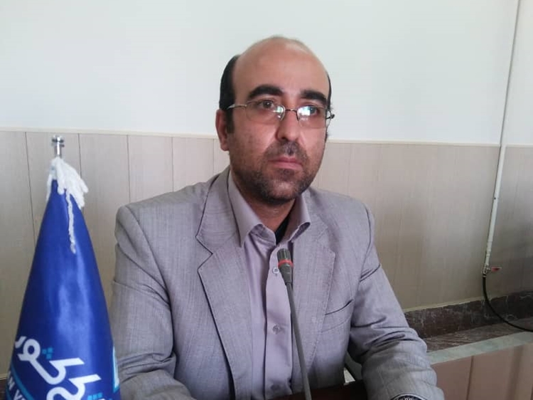 یک واحد قصابی به دلیل کشتار غیر مجاز با حکم مقام قضایی در شهرستان بن پلمپ شد.