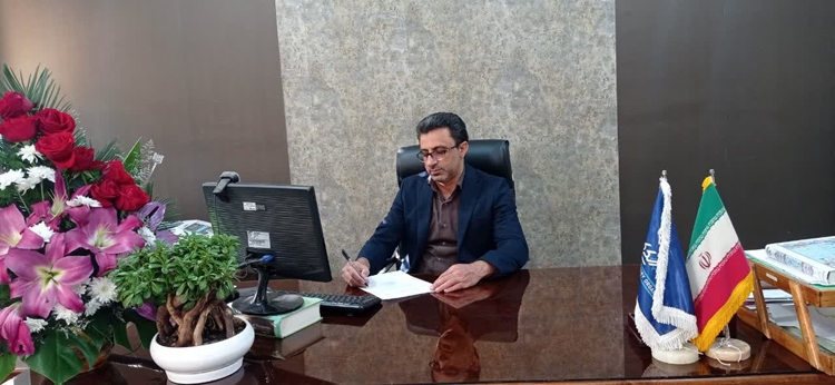 بیش از 483 کیلوگرم گوشت قرمز و سفید غیر بهداشتی و غیر قابل مصرف ضبط و معدوم گردید.  