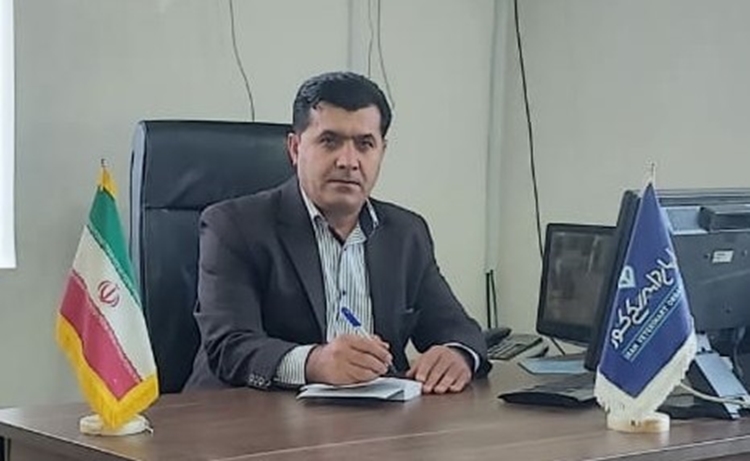 160 کیلوگرم گوشت گاو فاسد شده و فاقد هویت در کشتارگاه صنعتی خانمیرزا معدوم گردید. 