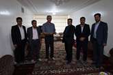 مسائل و مشکلات بازنشستگان اداره کل دامپزشکی استان در شهرستان لردگان مورد بررسی قرار گرفت
