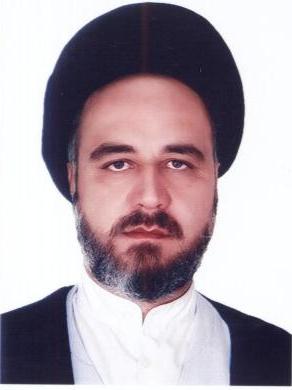  سید مسعود حسینی